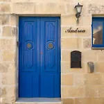 Stunning 4 Bedrooms House With Views In Gozo Villa *