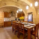 Stunning 4 Bedrooms House With Views In Gozo