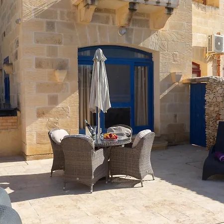 Stunning 4 Bedrooms House With Views In Gozo Villa *
