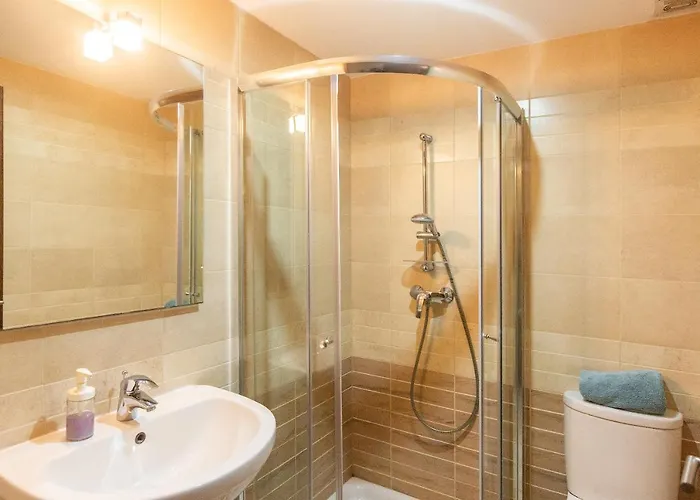 Stunning 4 Bedrooms House With Views In Gozo Villa *